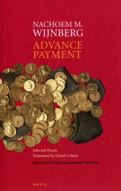 Advance Payment: Selected Poems Translated by David Colmer