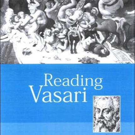 Reading Vasari