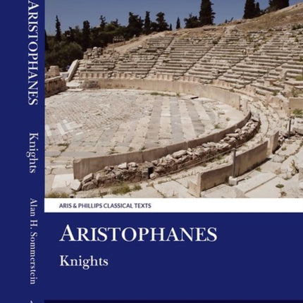 Aristophanes: Knights