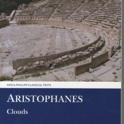 Aristophanes: Clouds