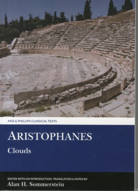 Aristophanes: Clouds