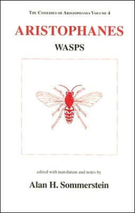 Aristophanes: Wasps