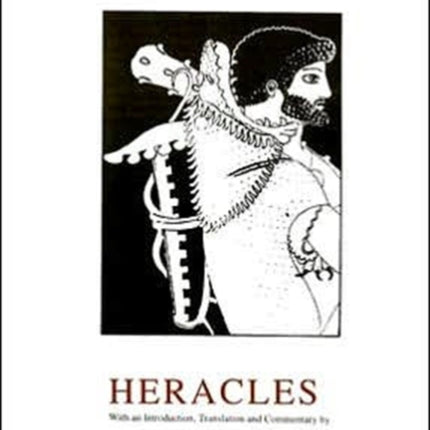 Heracles Classical Texts Aris  Phillips Classical