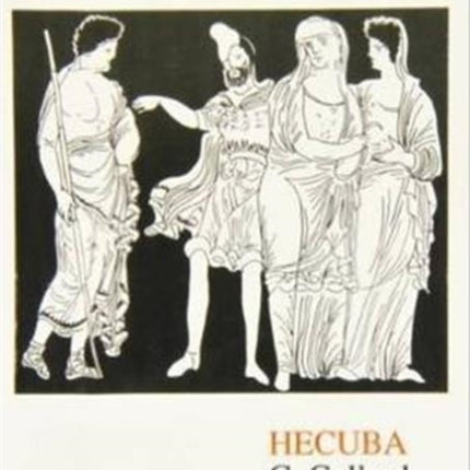 Euripides Hecuba