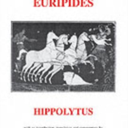 Euripides Hippolytus
