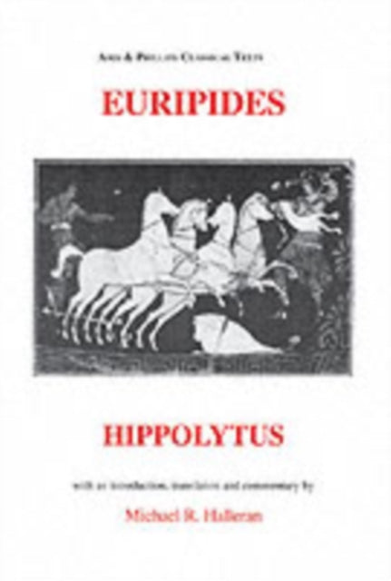 Euripides Hippolytus