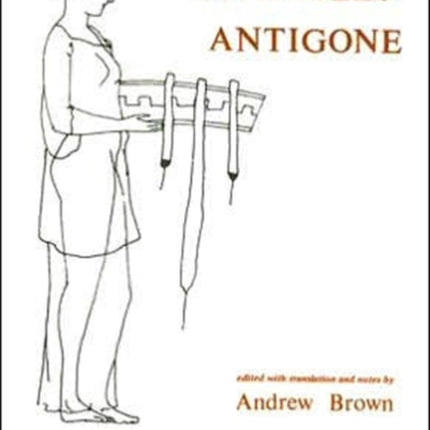 Sophocles Antigone Aris  Phillips Classical Texts