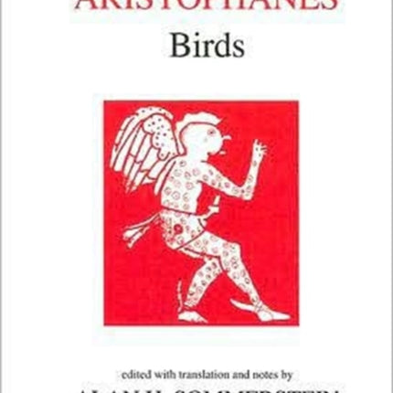 Aristophanes: Birds