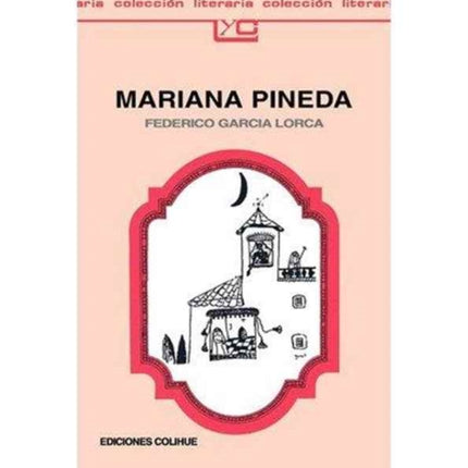 Lorca Mariana Pineda