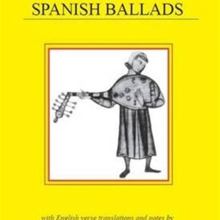 Spanish Ballads