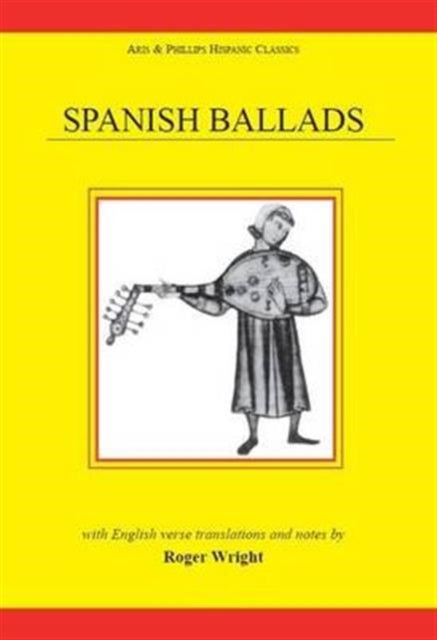 Spanish Ballads