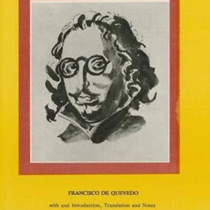 Francisco de Quevedo Dreams and Discourses Aris