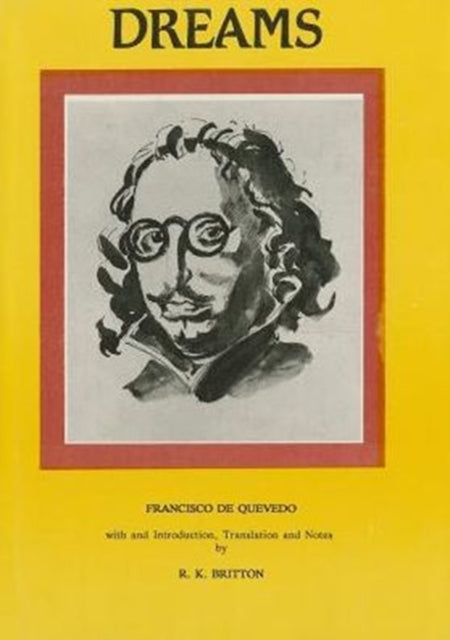 Francisco de Quevedo Dreams and Discourses Aris