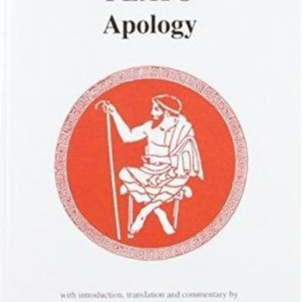 Plato Apology of Socrates