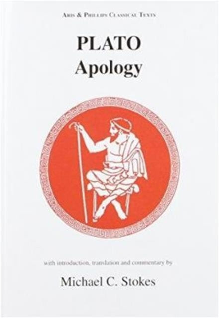 Plato Apology of Socrates