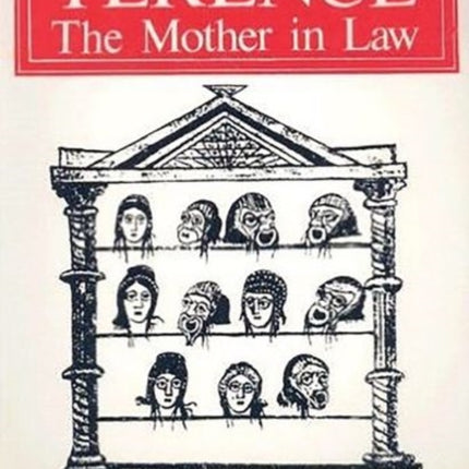 The Motherinlaw Classical Texts Aris  Phillips