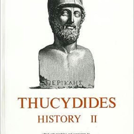 History Bk 2 Classical Texts Aris  Phillips