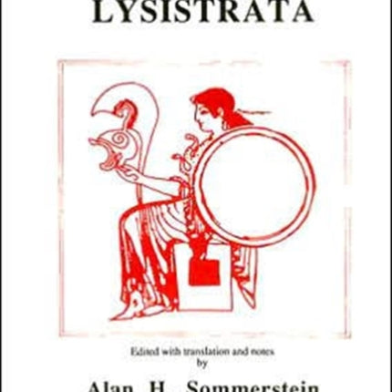 Aristophanes: Lysistrata