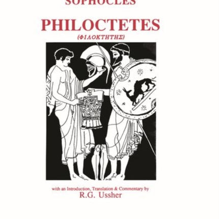 Sophocles Philoctetes Aris  Phillips Classical