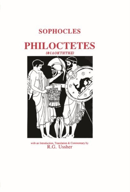 Sophocles Philoctetes Aris  Phillips Classical