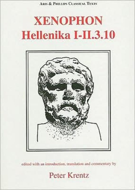 Xenophon Hellenika III.3.10