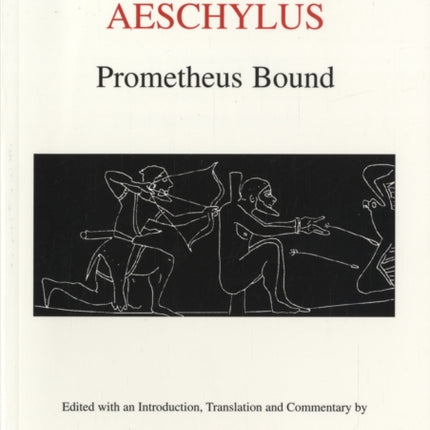 Aeschylus Prometheus Bound