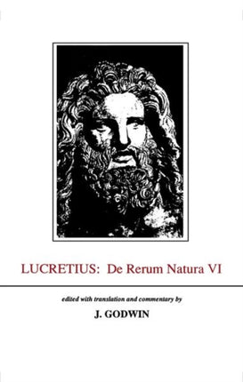 De Rerum Natura Bk 6 Classical Texts Aris