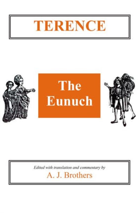 Terence The Eunuch