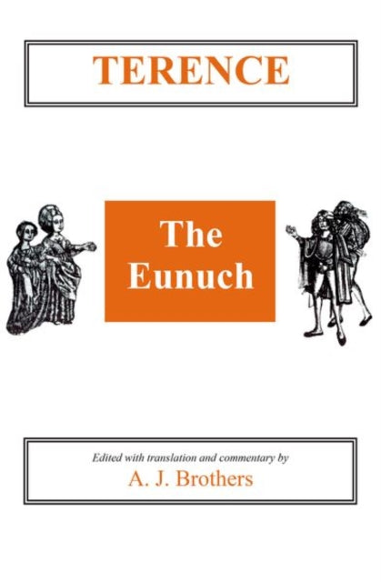 Terence The Eunuch