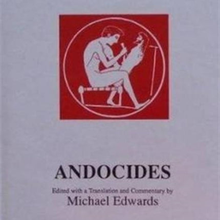 Greek Orators IV Andocides