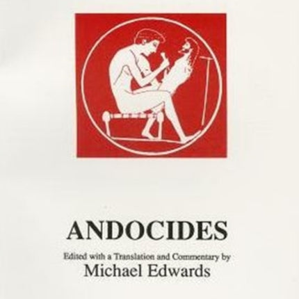Andocides Andocides v 4 Classical Texts Aris