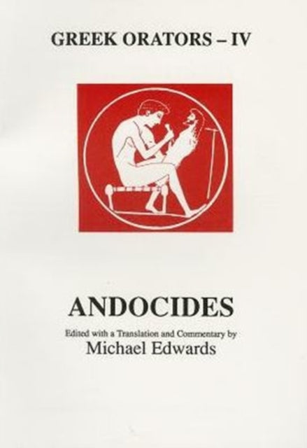 Andocides Andocides v 4 Classical Texts Aris