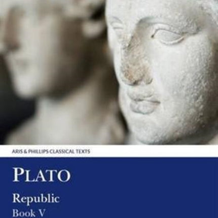 Plato Republic V