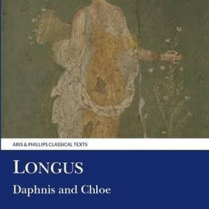 Longus: Daphnis and Chloe