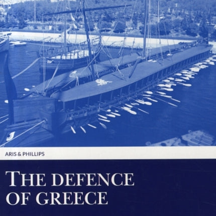 The Defence of Greece