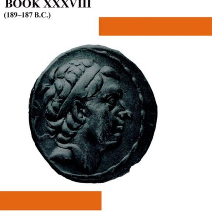 Livy Bk 38 Classical Texts Aris  Phillips
