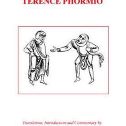 Terence Phormio