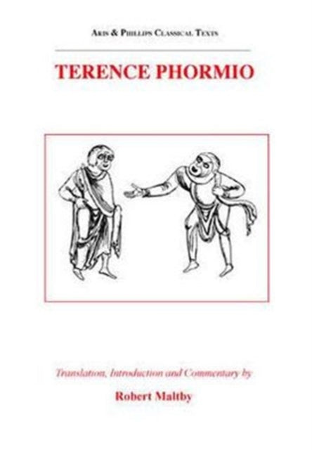 Terence Phormio