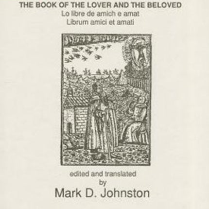 The Book of the Lover and the Beloved Aris