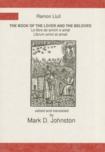 The Book of the Lover and the Beloved Aris