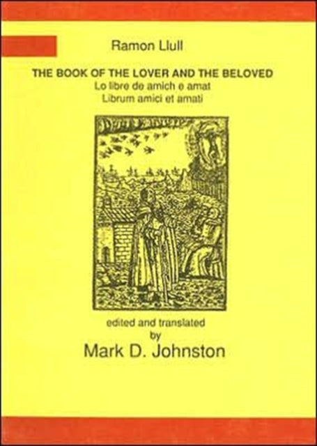 The Book of the Lover and the Beloved Aris