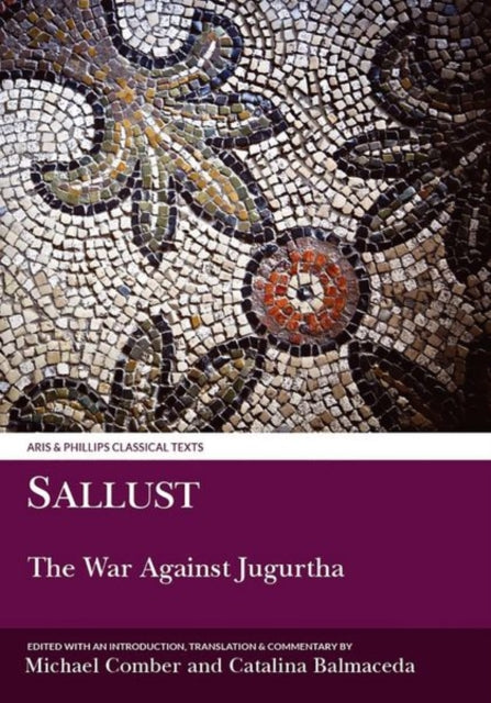 Sallust The War Against Jugurtha