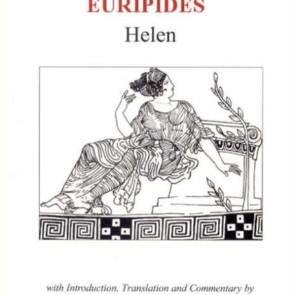 Euripides Helen