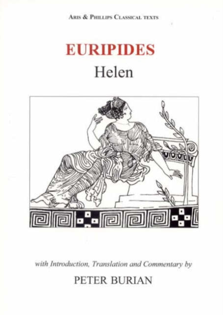 Euripides Helen