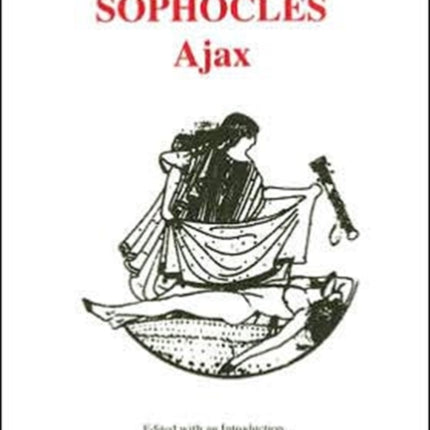 Sophocles Ajax