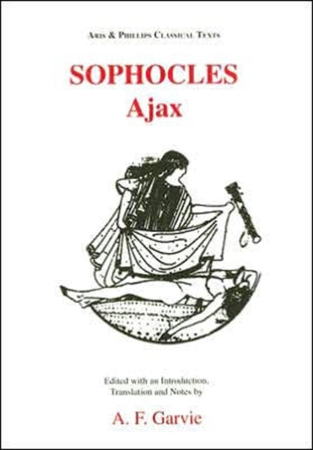 Sophocles Ajax