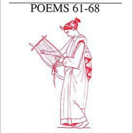 Catullus: Poems 61–68