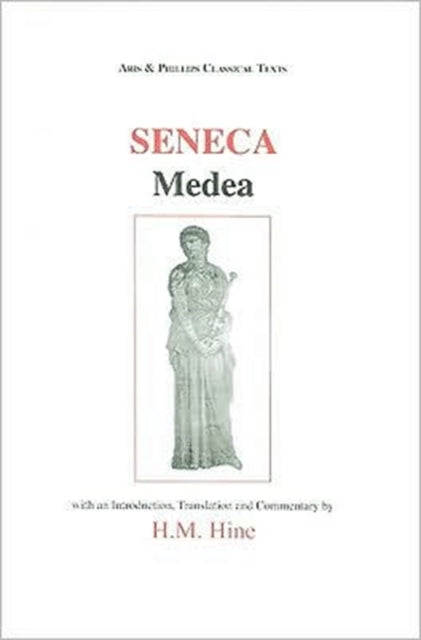 Medea Classical Texts Aris  Phillips Classical