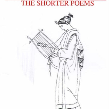 Catullus The Shorter Poems Classical Texts Aris