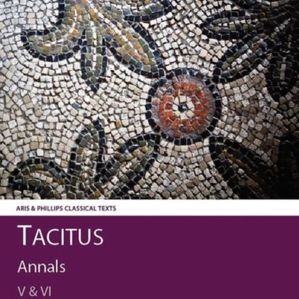 Tacitus: Annals V and VI